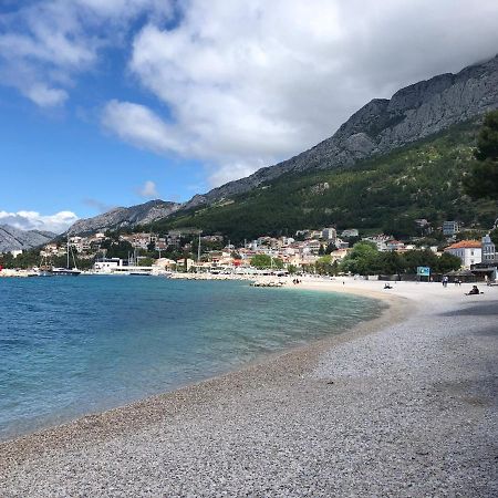 Villa Bandic Baska Voda Exterior photo