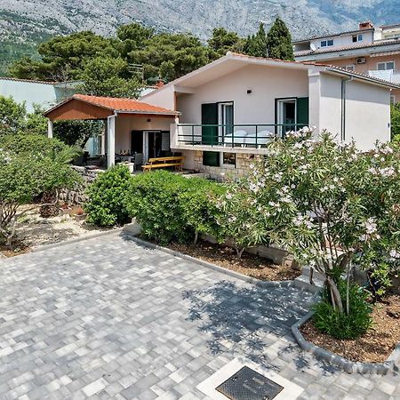 Villa Bandic Baska Voda Exterior photo